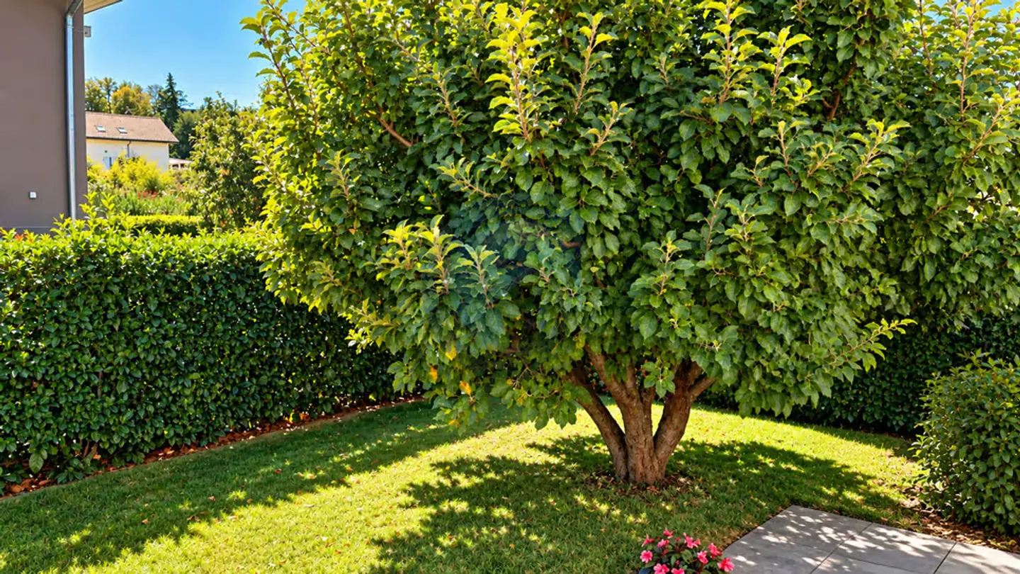 Incantevole casa a schiera con giardino e terrazza - Foto 3 di 13