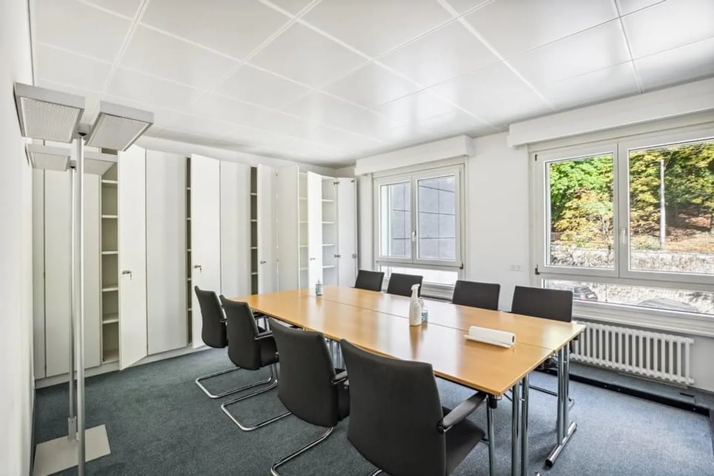 Beautiful furnished apartment in residential building - Photo 8 of 11