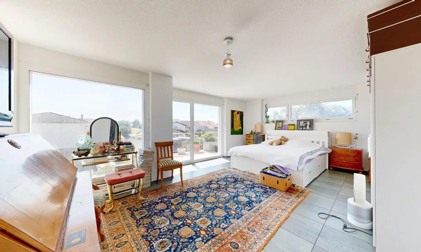 Einfamilienhaus kaufen - Foto 7 von 11