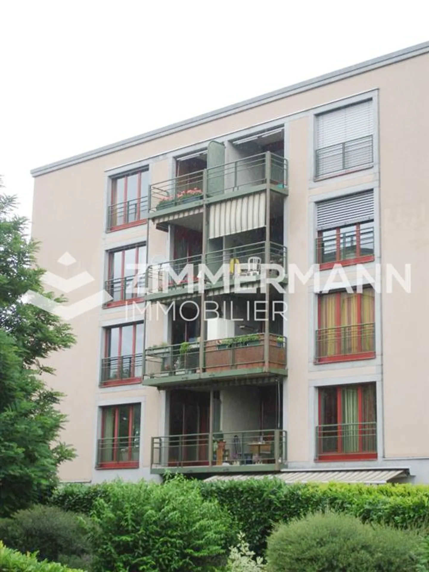 Innenparkplatz - Foto 1 von 1