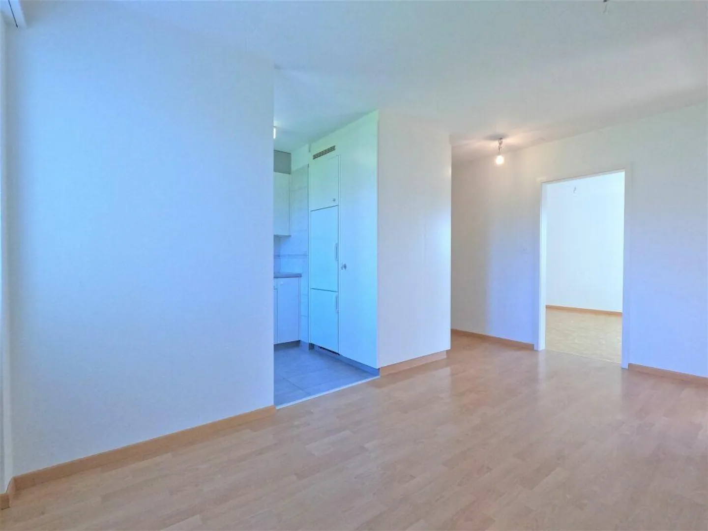 Familienfreundliche 4.5-Zimmerwohnung nahe Zentrum - Foto 2 von 7