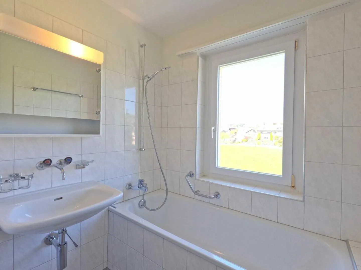 Familienfreundliche 4.5-Zimmerwohnung nahe Zentrum - Foto 4 von 7