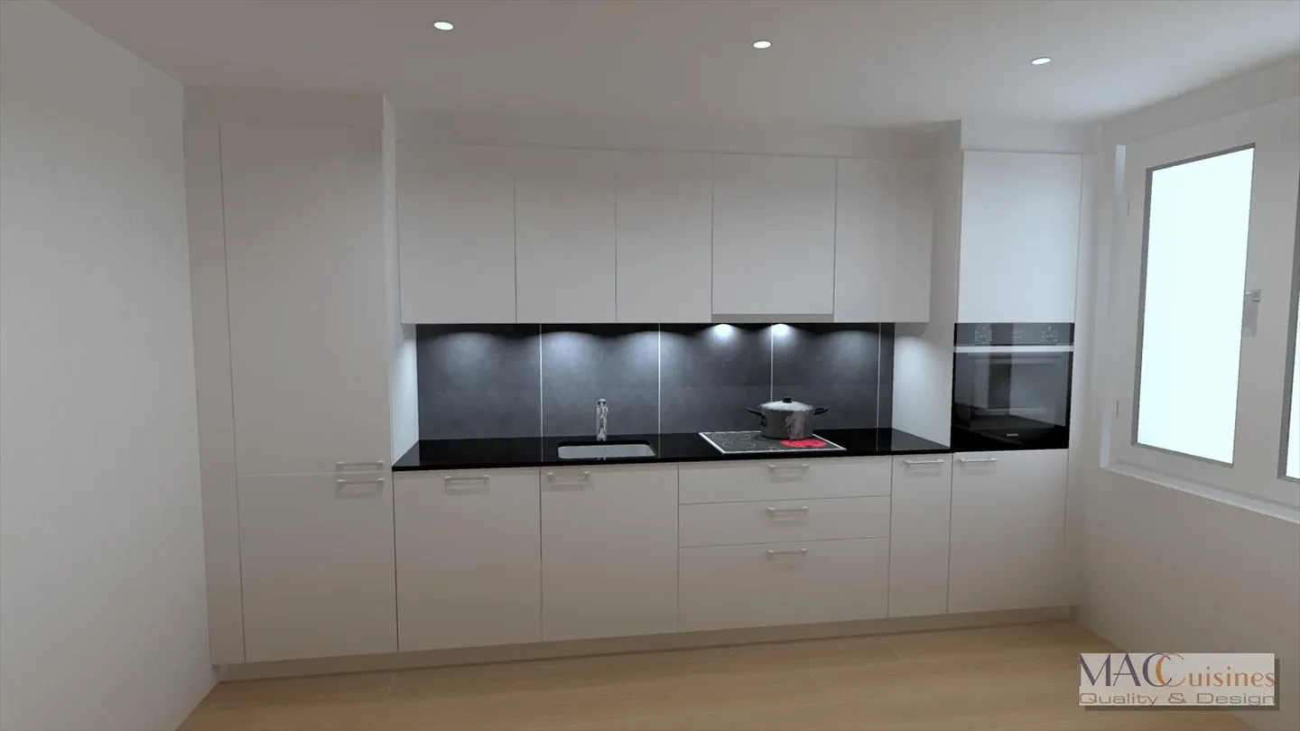 Apartment - Photo 7 of 13