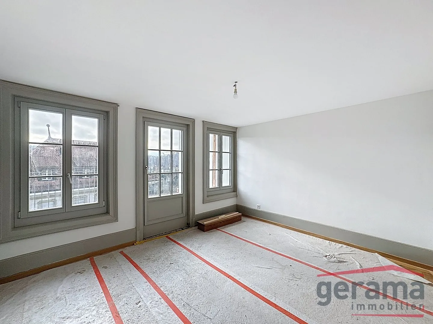 Bellissimi appartamenti in affitto a Friburgo - Foto 3 di 6