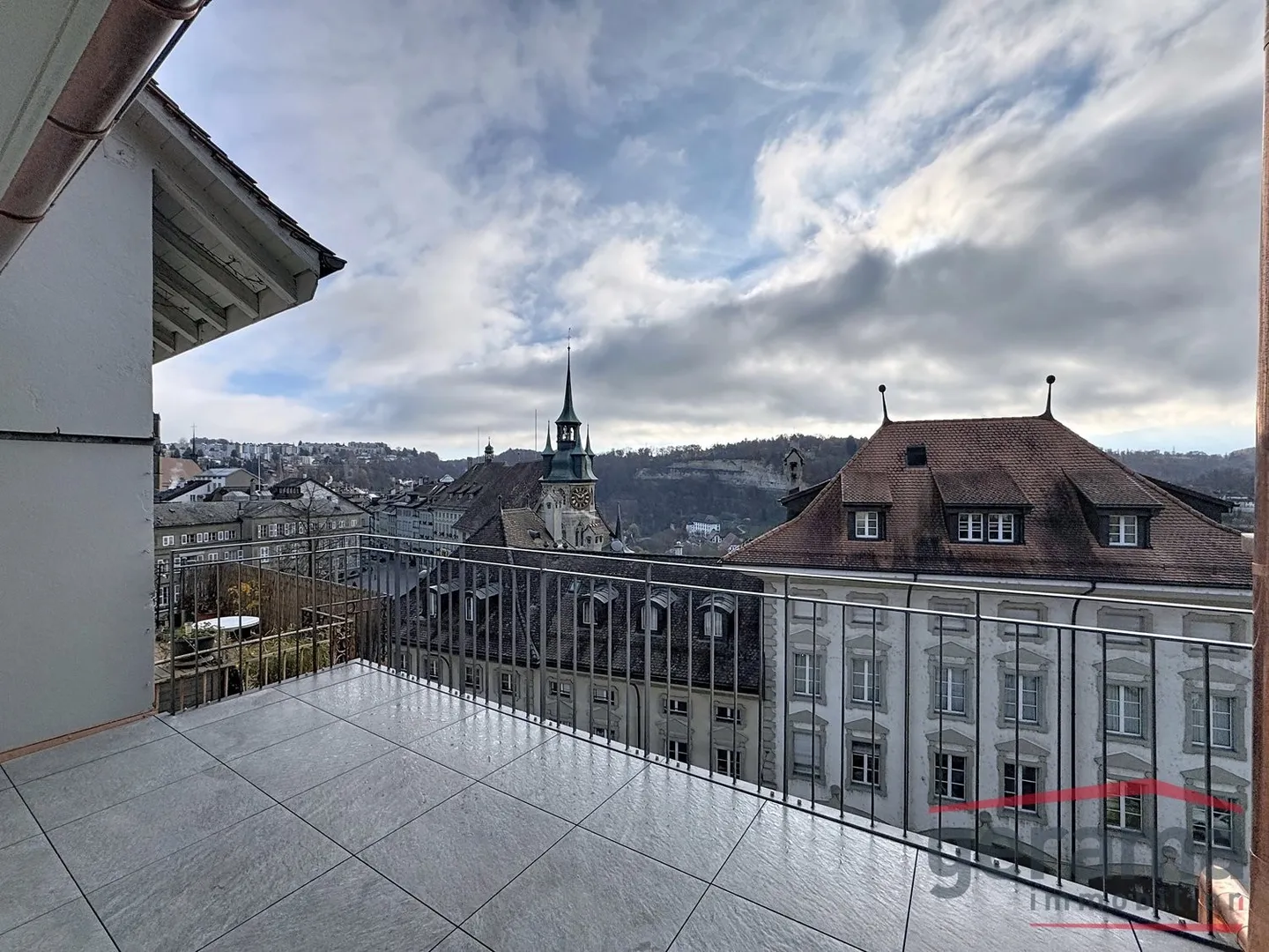 Bellissimi appartamenti in affitto a Friburgo - Foto 6 di 6