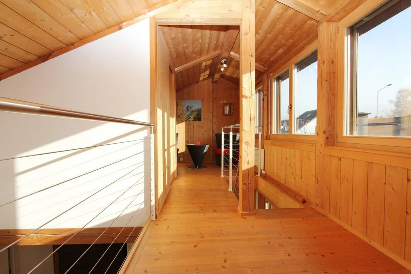 Maison atrium attrayante dans un emplacement ensoleillé et pratique - Photo 13 sur 13