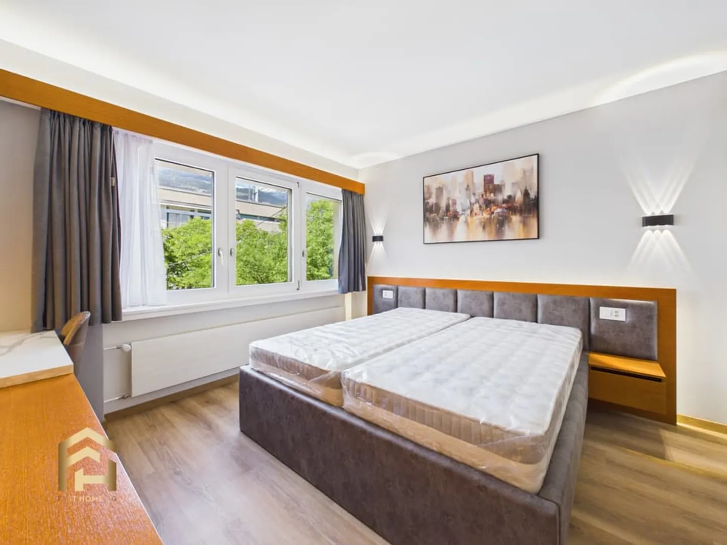 Hôtel à haut rendement à Sierre, emplacement de choix - Photo 10 sur 13