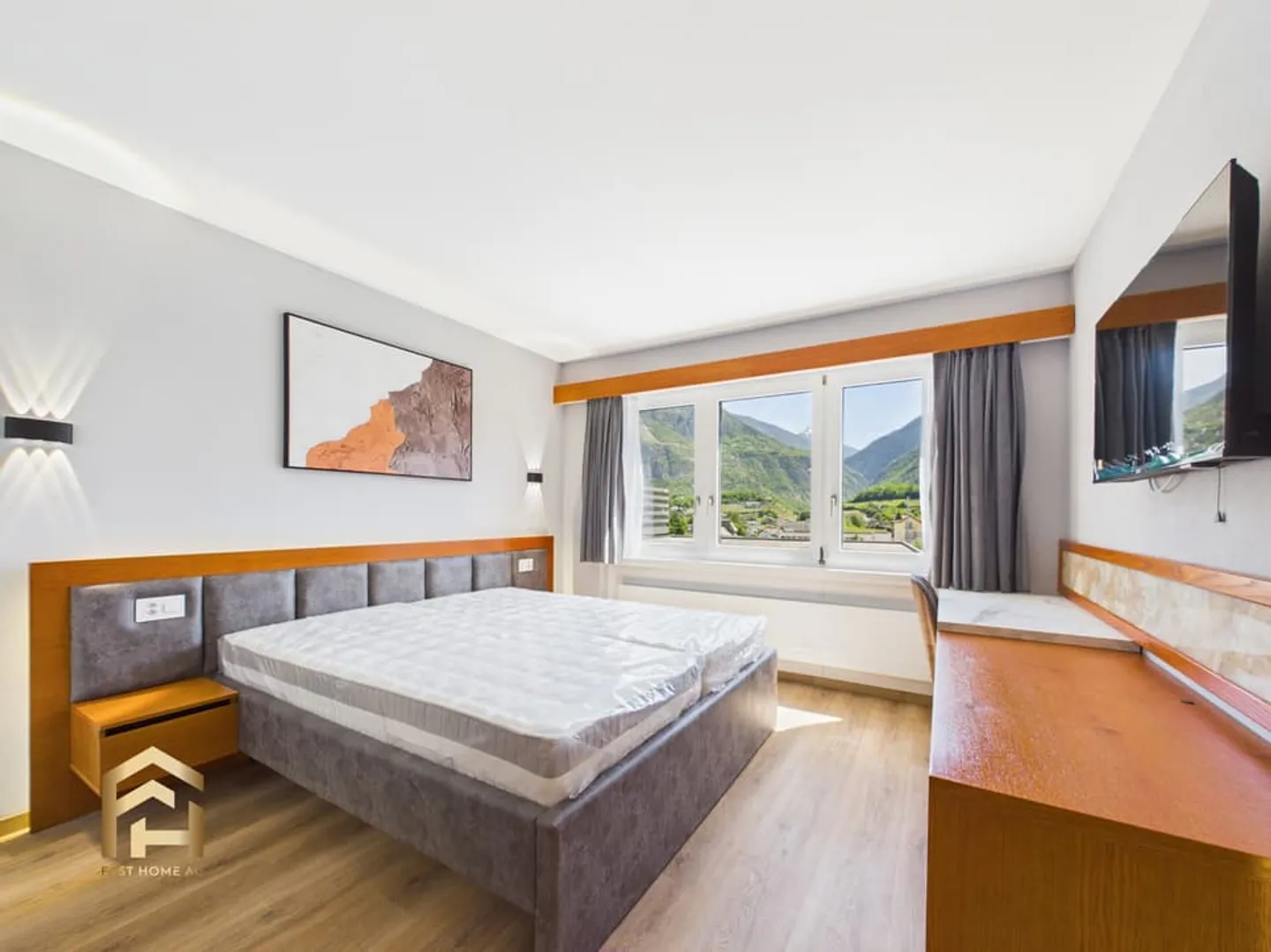 Hôtel à haut rendement à Sierre, emplacement de choix - Photo 13 sur 13