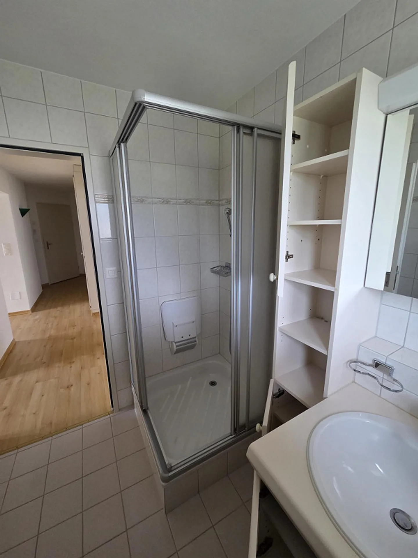 Appartamento mansardato di 2 1/2 stanze - Foto 8 di 10