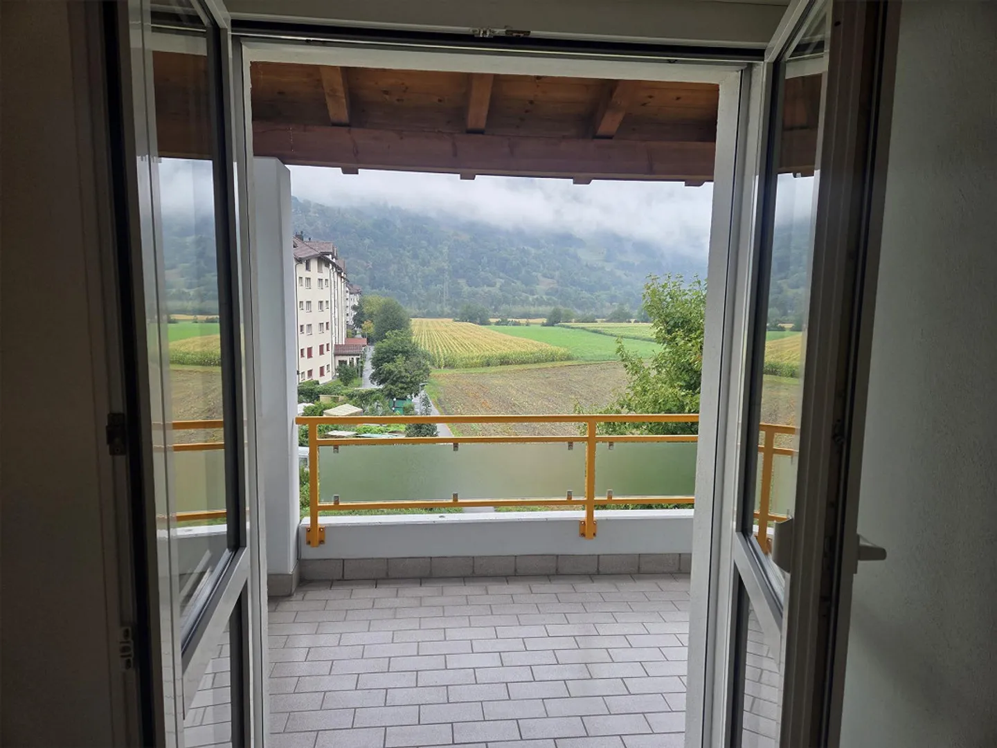 Appartamento mansardato di 2 1/2 stanze - Foto 10 di 10