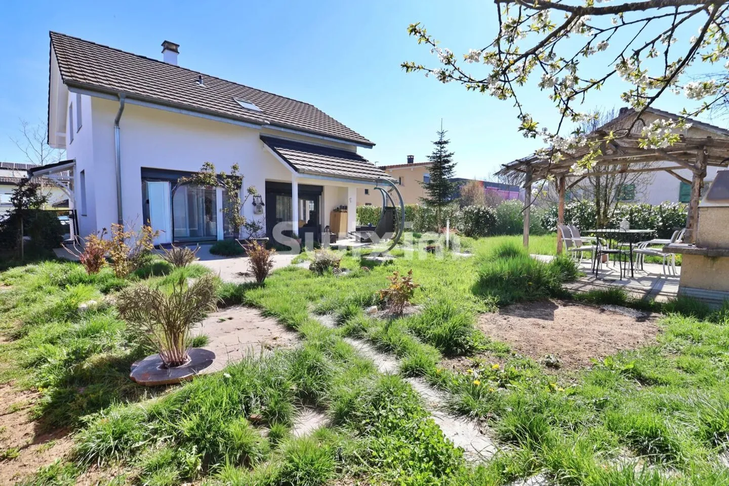 Villa Exclusive en Emplacement Calme - Photo 1 sur 8