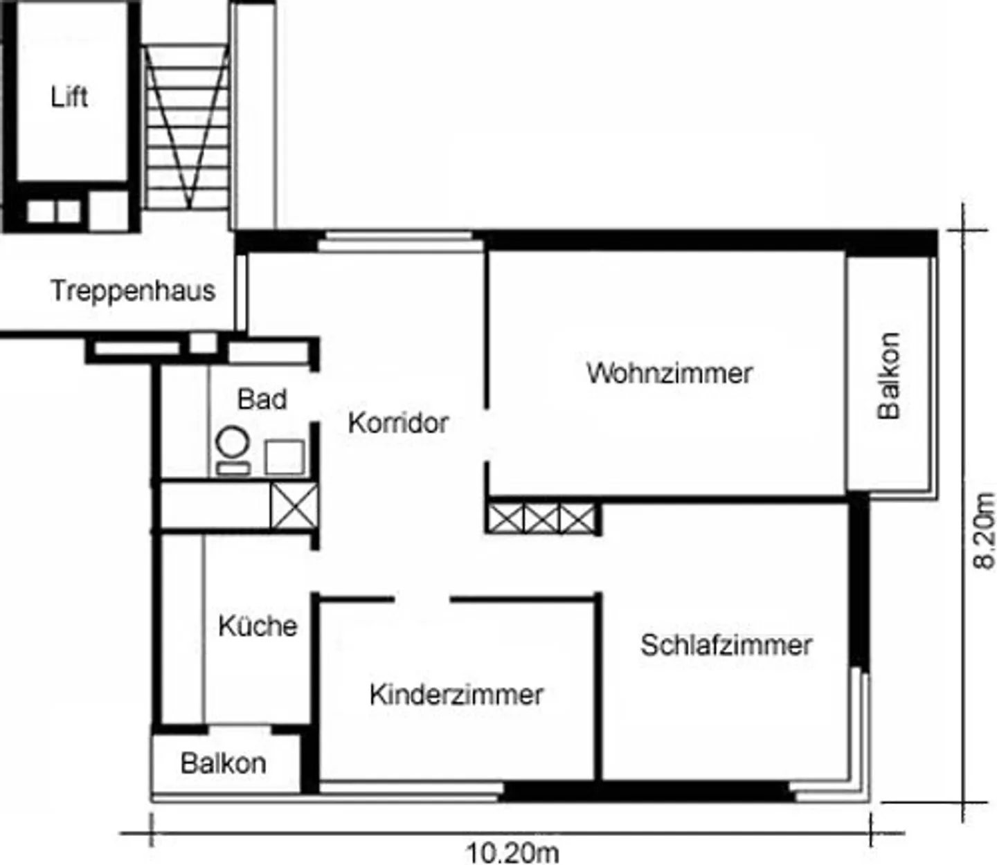 Vue panoramique dans le meilleur emplacement - Photo 8 sur 8