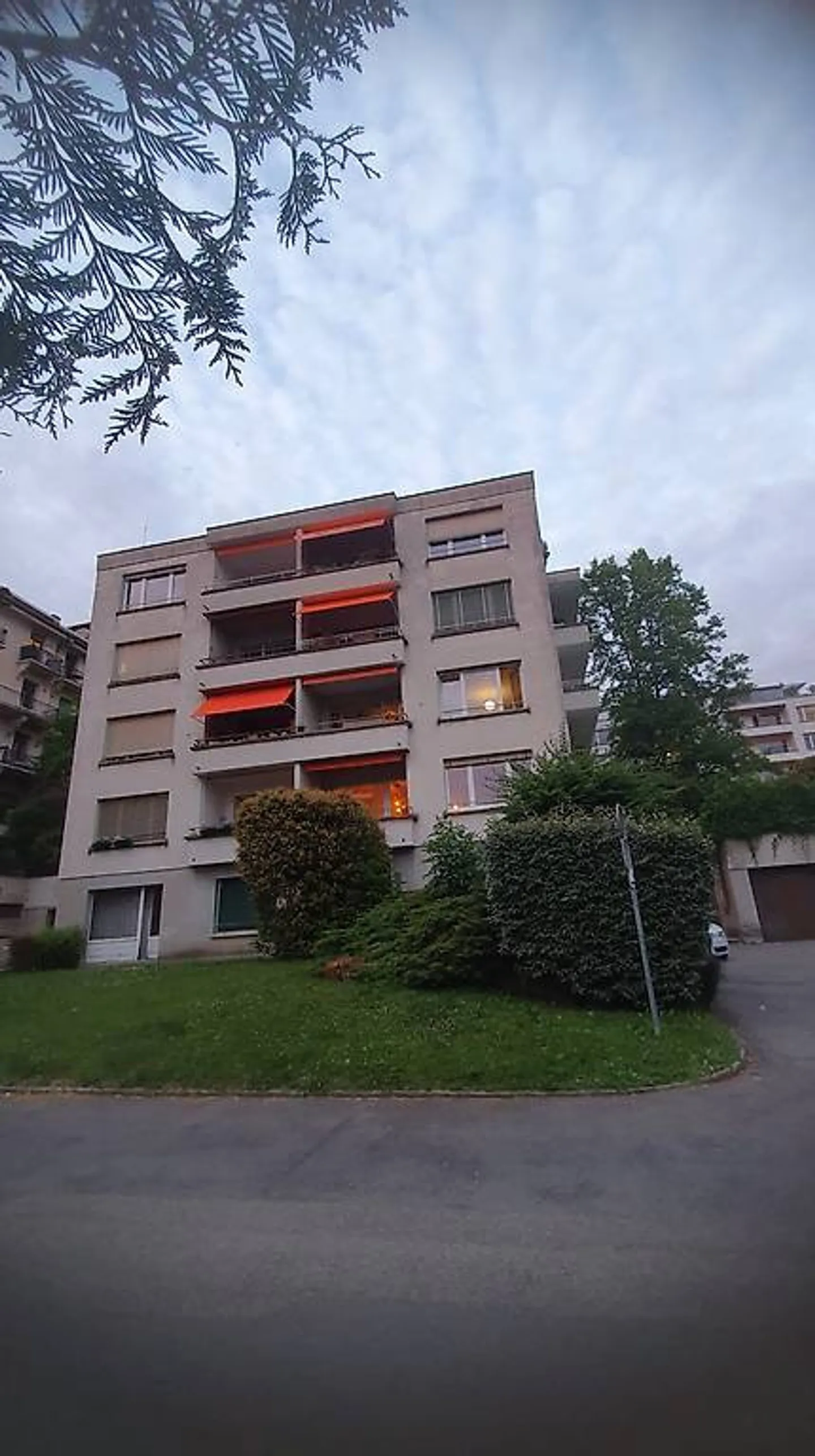 5,5-Zimmer-Wohnung - Foto 3 von 5
