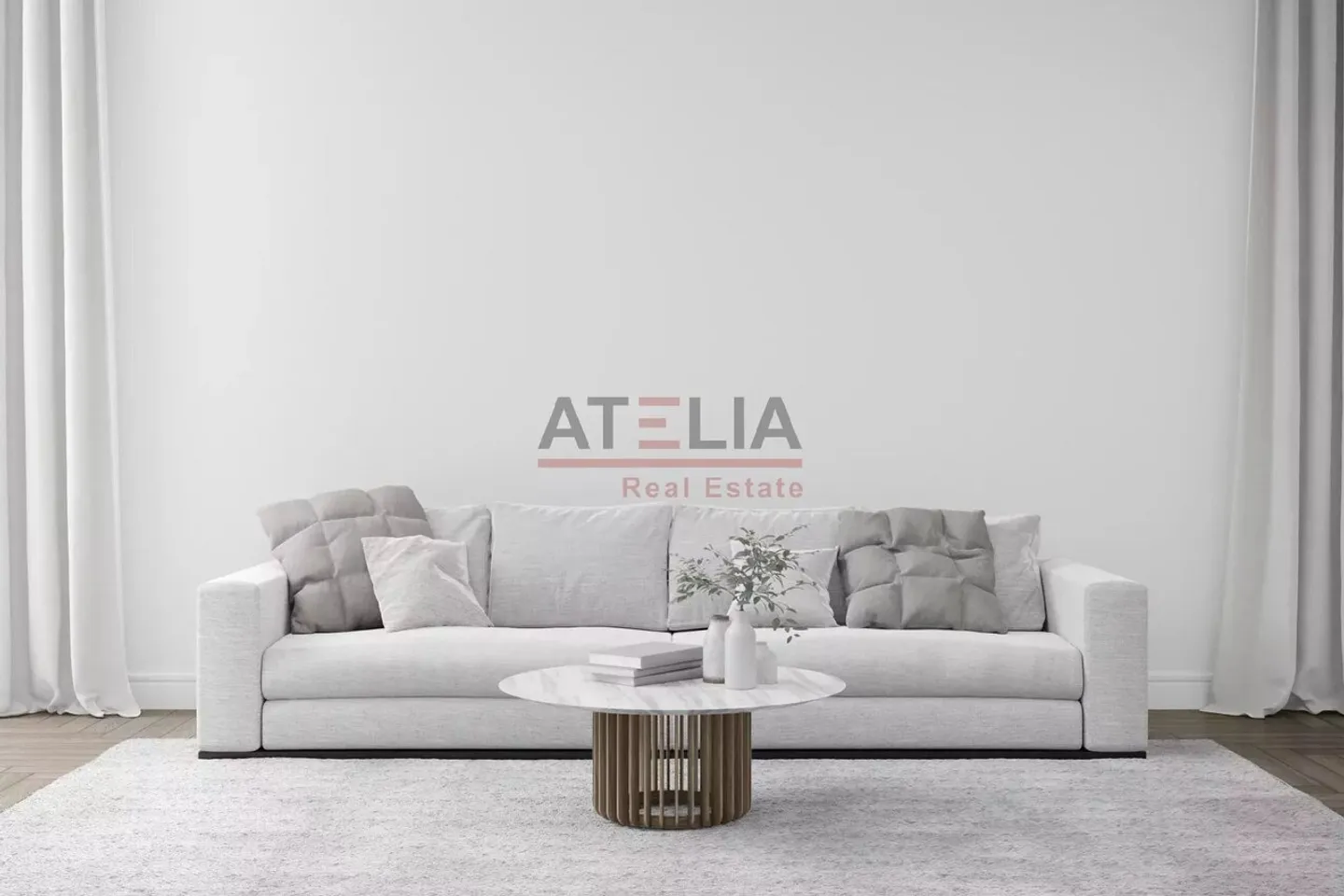 Appartamento 4 locali - Foto 1 di 1