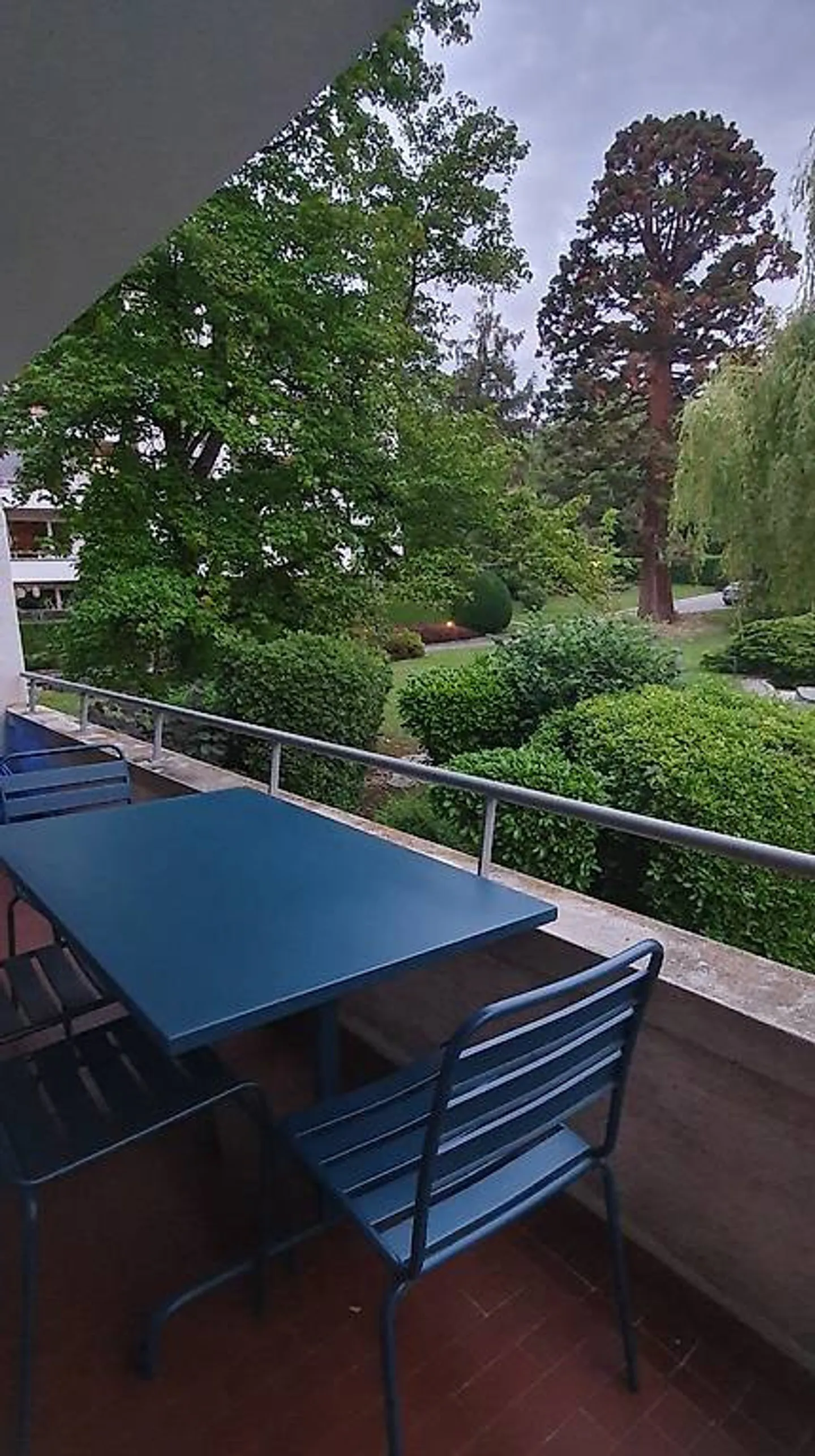 5,5-Zimmer-Wohnung - Foto 4 von 5