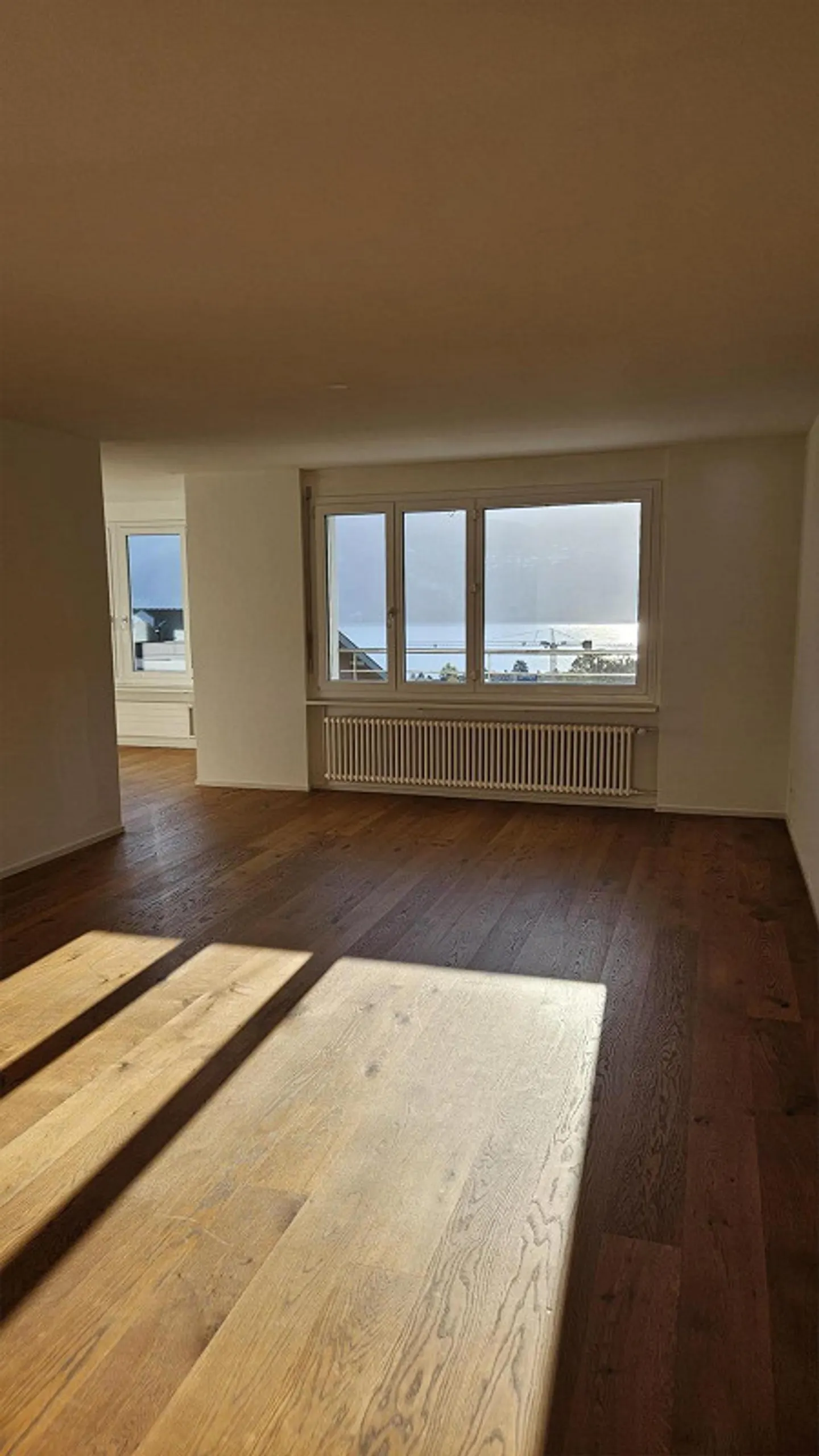Prima occupazione del condominio con vista fantastica sul lago - Foto 4 di 8