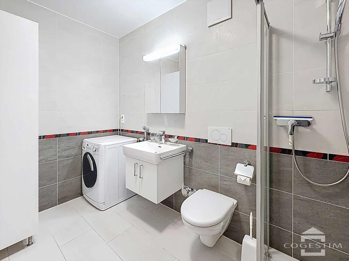 2.5 Room Apartment - Photo 9 of 13