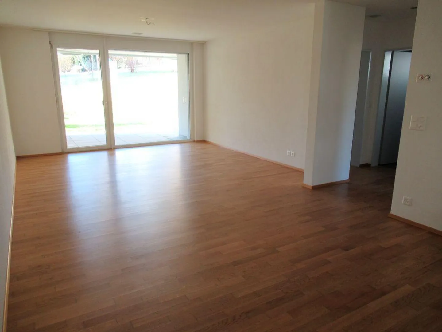 Appartement lumineux de 3,5 pièces au 1er étage - Photo 5 sur 10