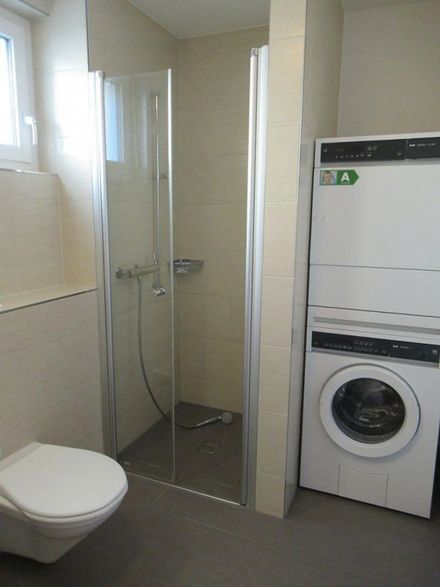 Appartement lumineux de 3,5 pièces au 1er étage - Photo 9 sur 10