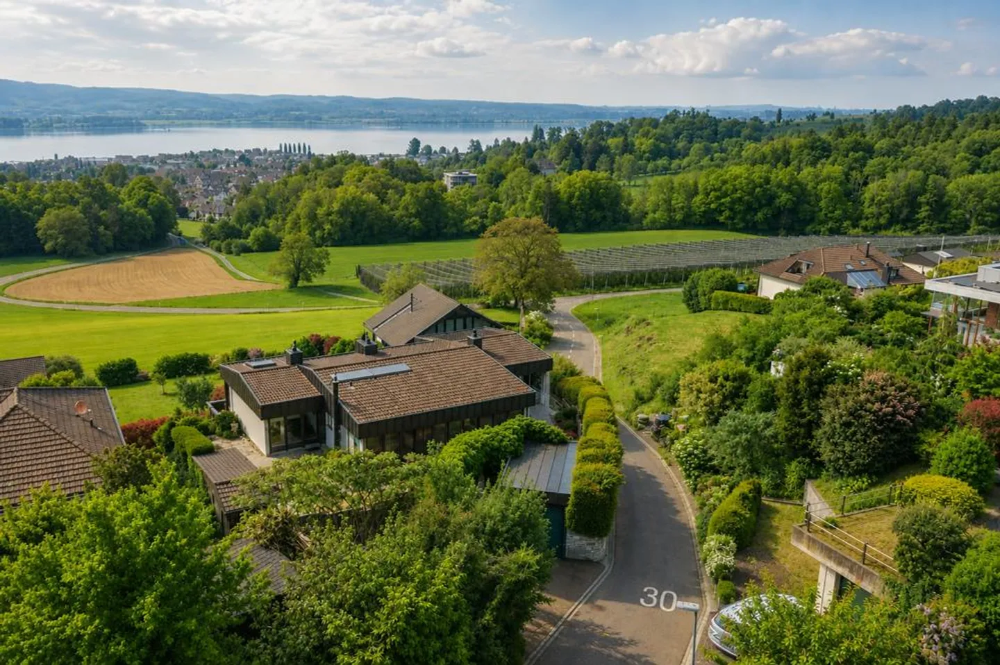 Traumhafte Aussicht mit Potenzial - Foto 7 von 15