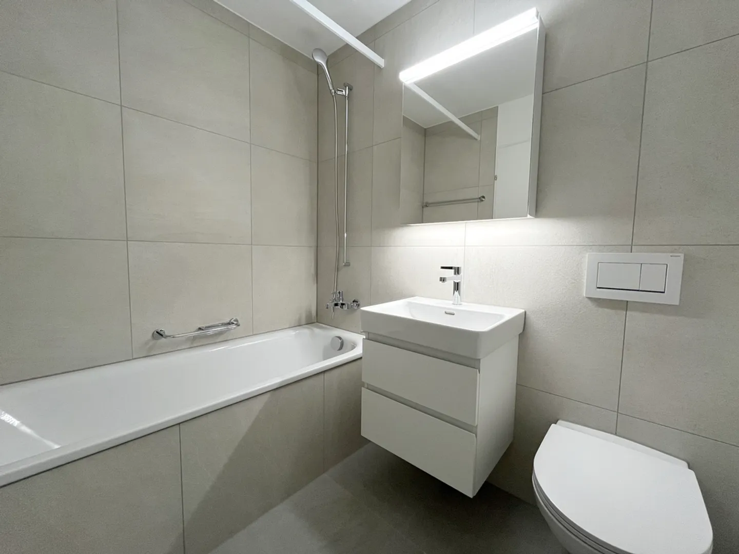 «Ihr neues Zuhause wartet - Stilvoll renoviert mit Wohlfühlambiente» - Foto 2 von 5