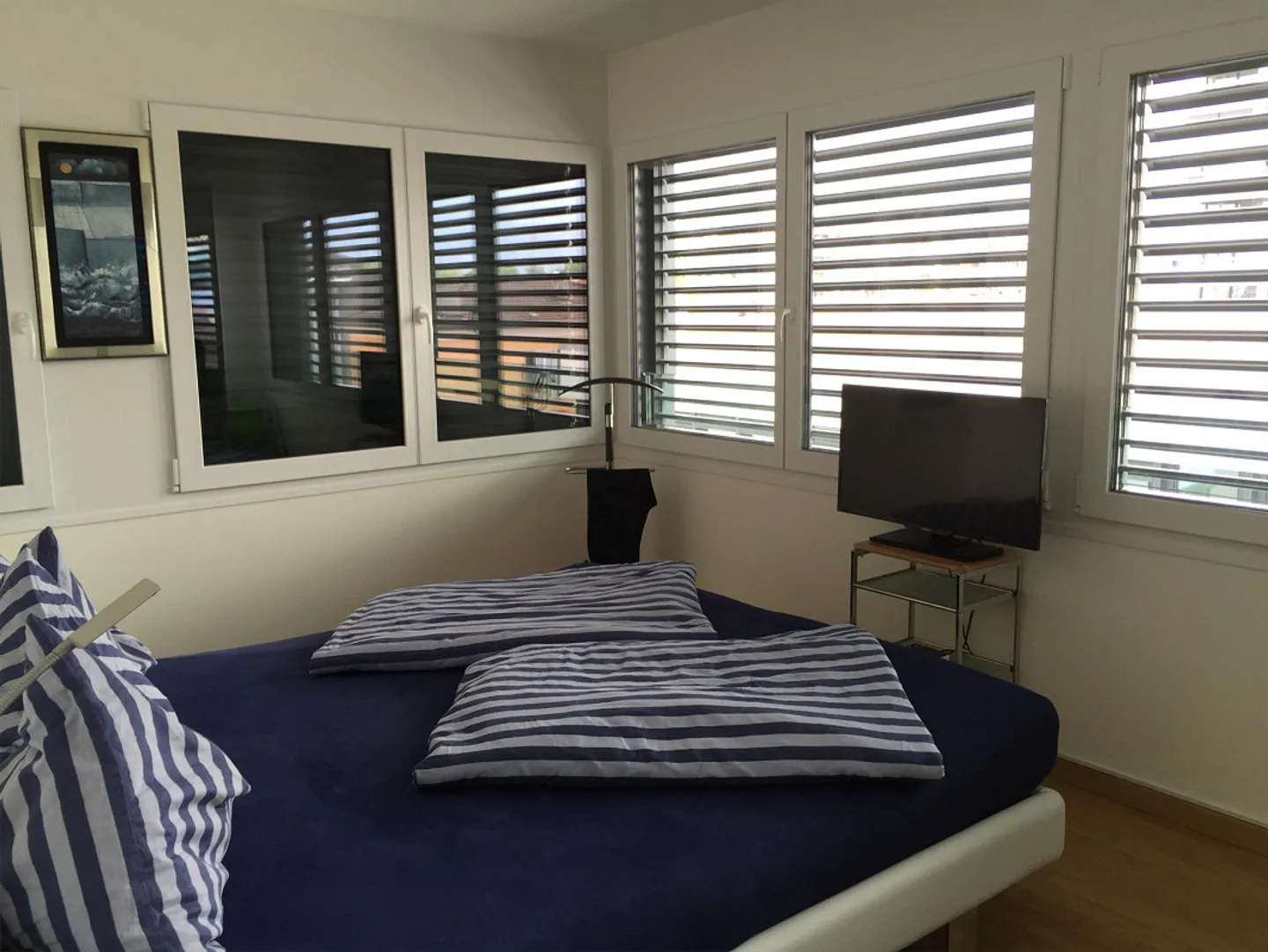 Appartamento per vacanze 3 1/2 locali nel centro di Locarno - Foto 5 di 12