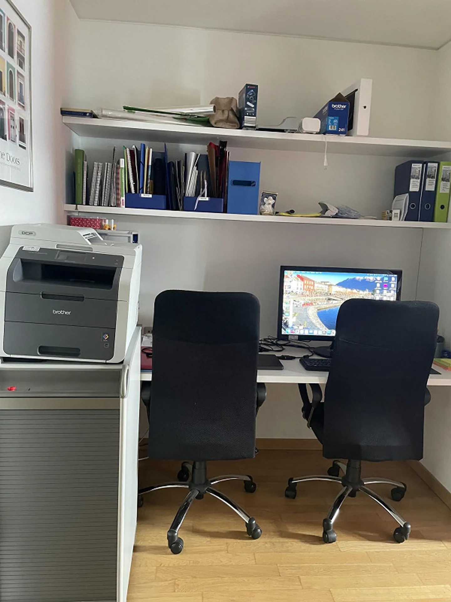 Appartamento per vacanze 3 1/2 locali nel centro di Locarno - Foto 8 di 12