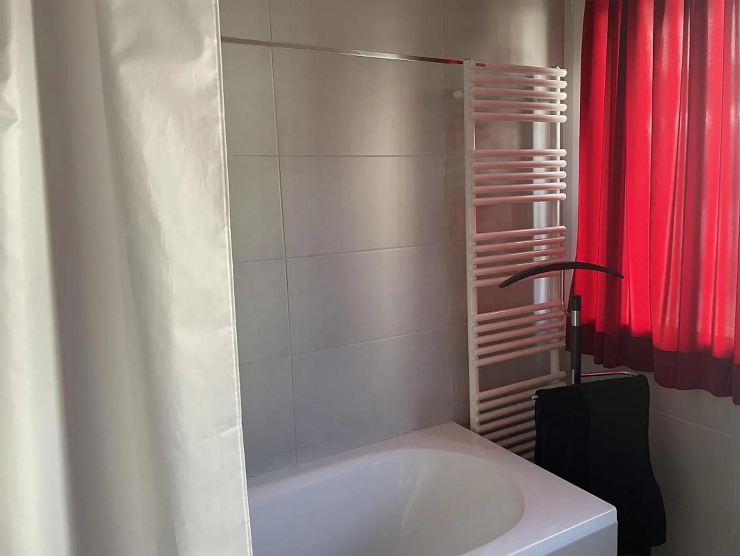 Appartamento per vacanze 3 1/2 locali nel centro di Locarno - Foto 9 di 12