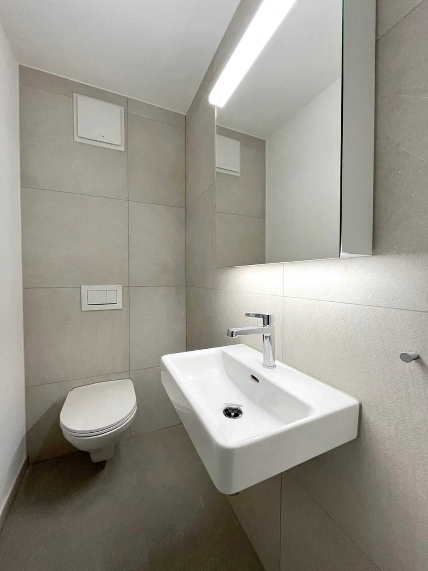 «Ihr neues Zuhause wartet - Stilvoll renoviert mit Wohlfühlambiente» - Foto 3 von 5