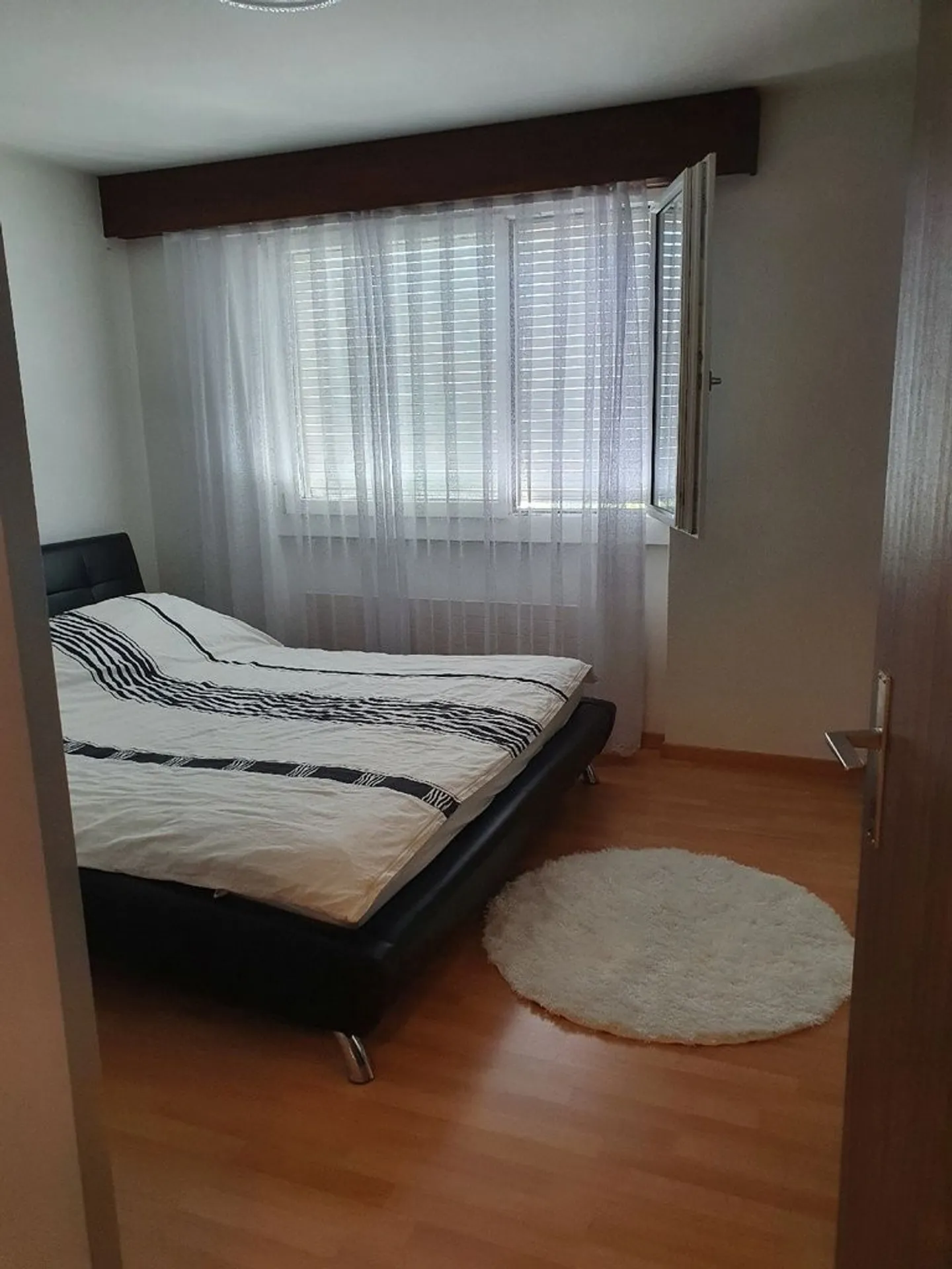 Schöne Wohnung in Allenwinden sucht neue Bewohner! - Foto 3 von 9