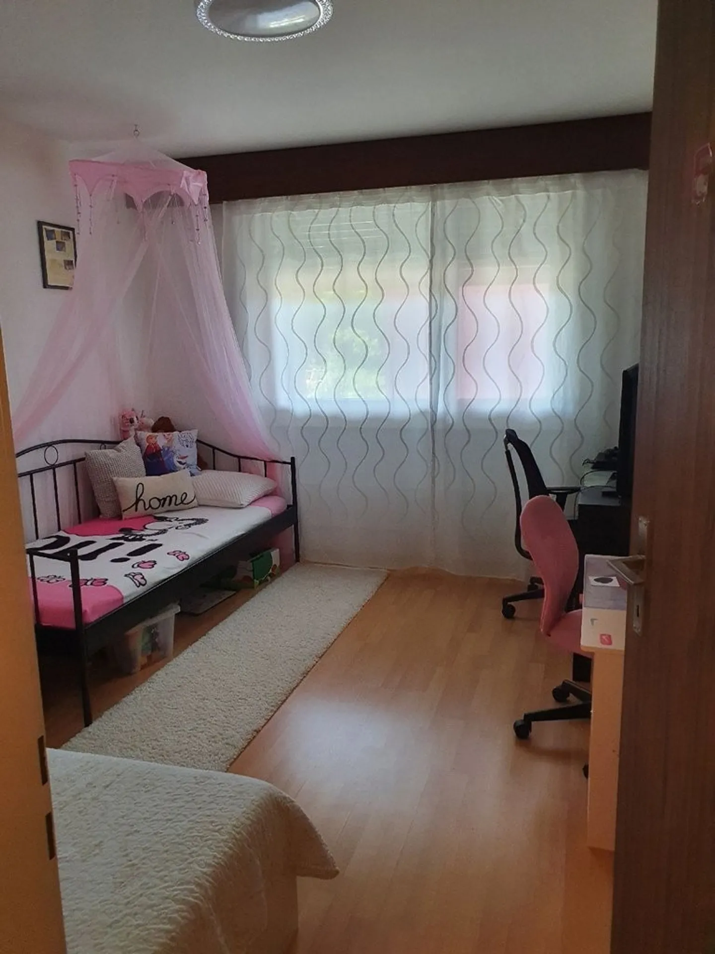 Schöne Wohnung in Allenwinden sucht neue Bewohner! - Foto 4 von 9