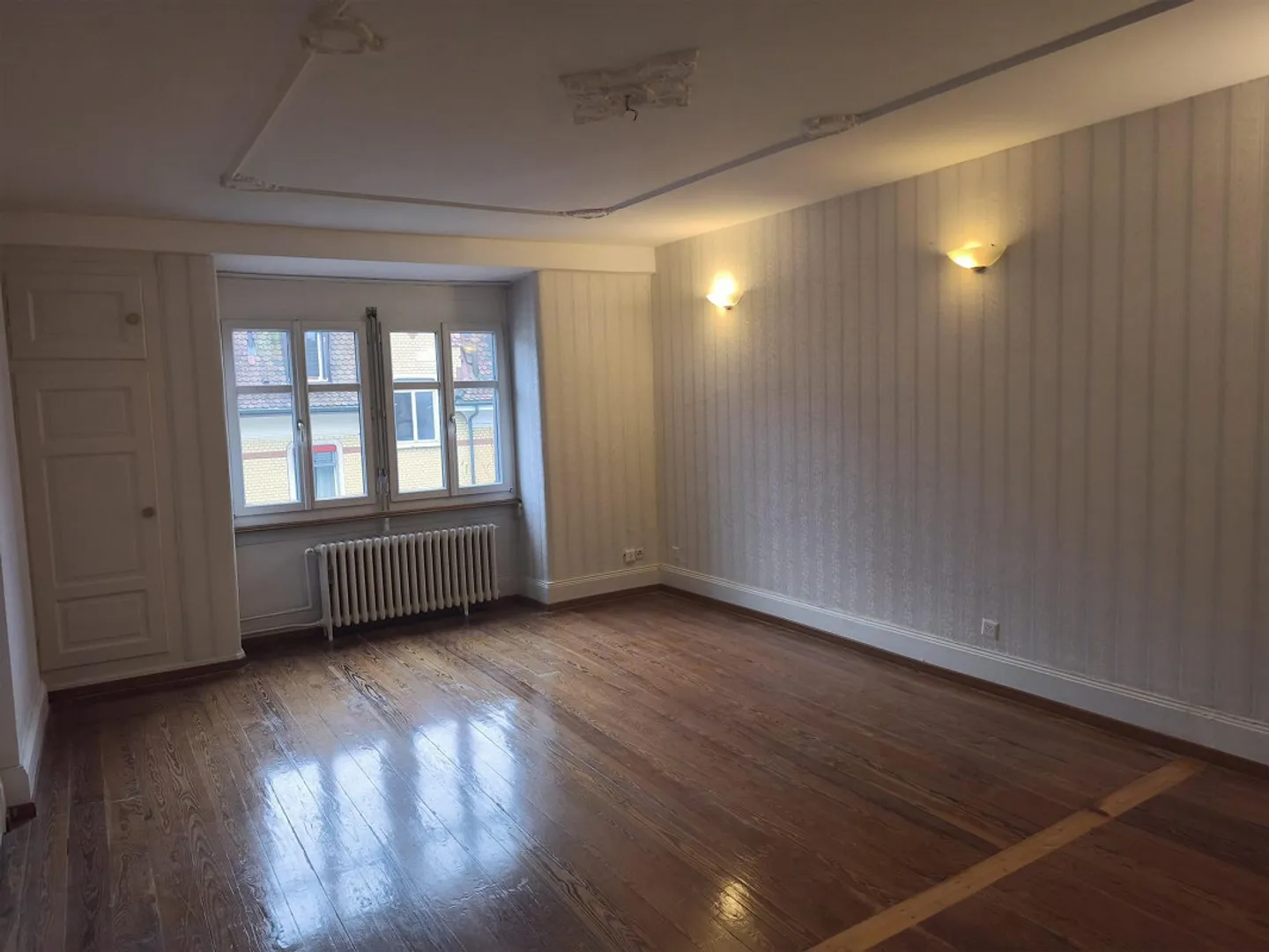 AMICASA AG: Stanza in appartamento condiviso in posizione privilegiata (Zurigo Kreis 6) - Foto 2 di 17