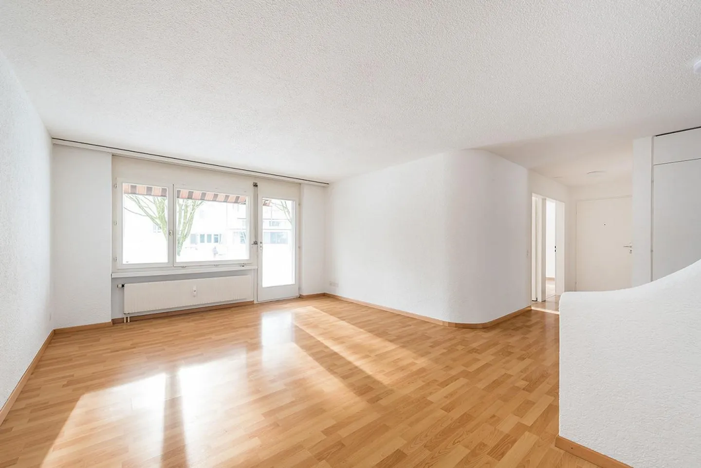 Die perfekte Familienwohnung! - Foto 2 von 11