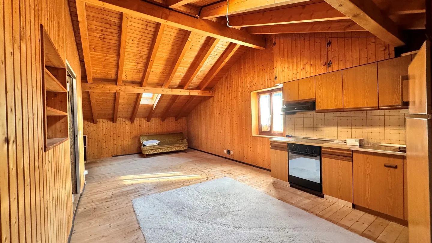 Casa in vendita, Malvaglia, a Serravalle, Svizzera - Foto 14 di 25