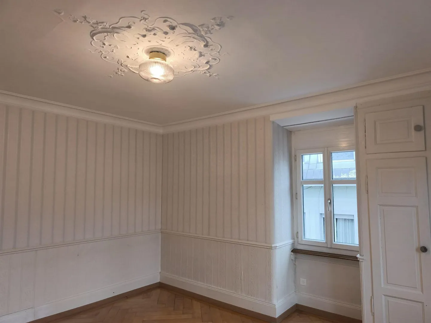 AMICASA AG: Stanza in appartamento condiviso in posizione privilegiata (Zurigo Kreis 6) - Foto 10 di 17