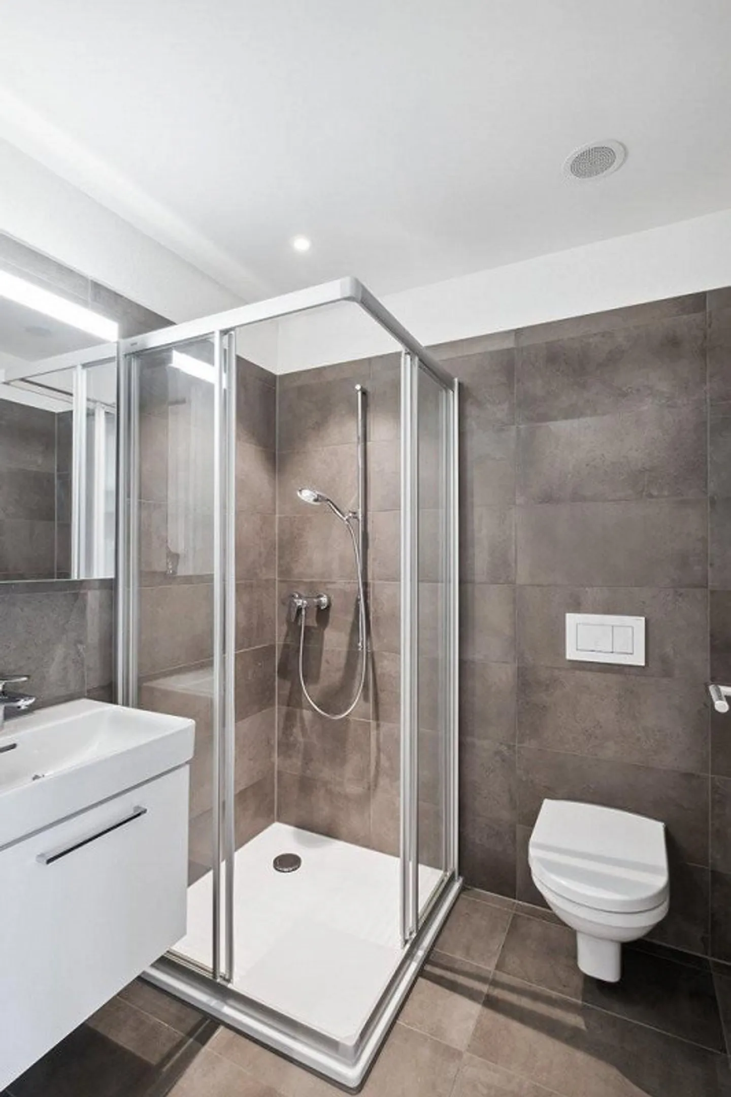 Vivere con torre di lavaggio privata - Foto 4 di 11