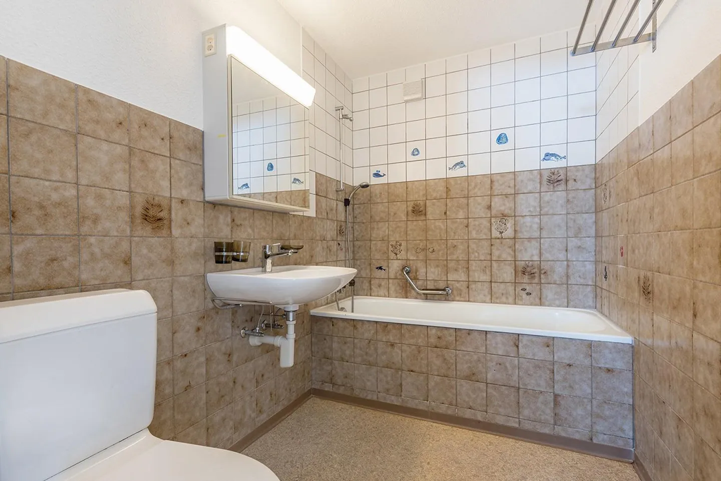 Die perfekte Familienwohnung! - Foto 9 von 11