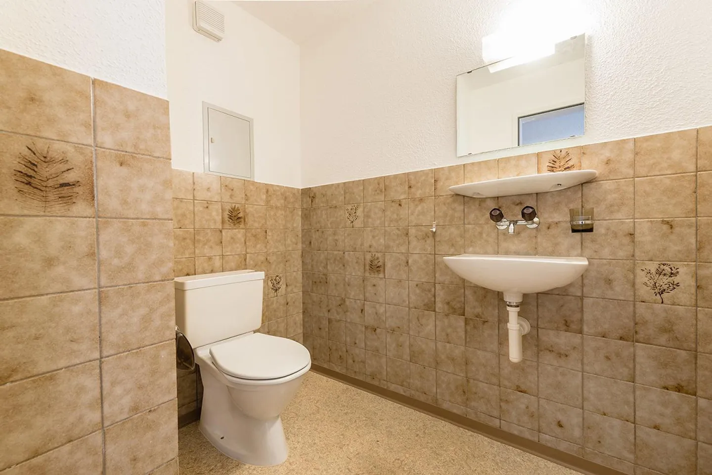 Die perfekte Familienwohnung! - Foto 10 von 11