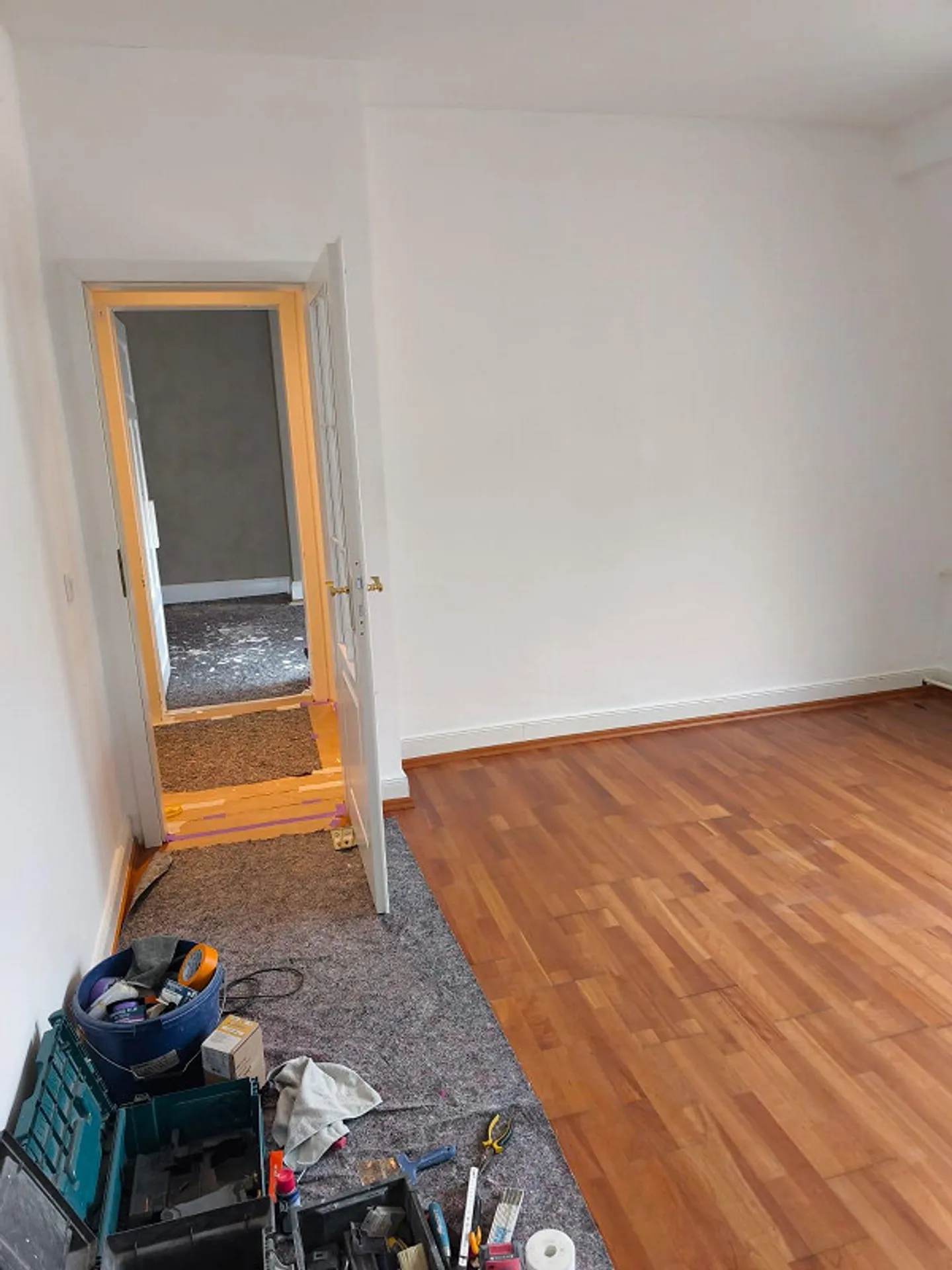 AMICASA AG: Stanza in appartamento condiviso in posizione privilegiata (Zurigo Kreis 6) - Foto 16 di 17