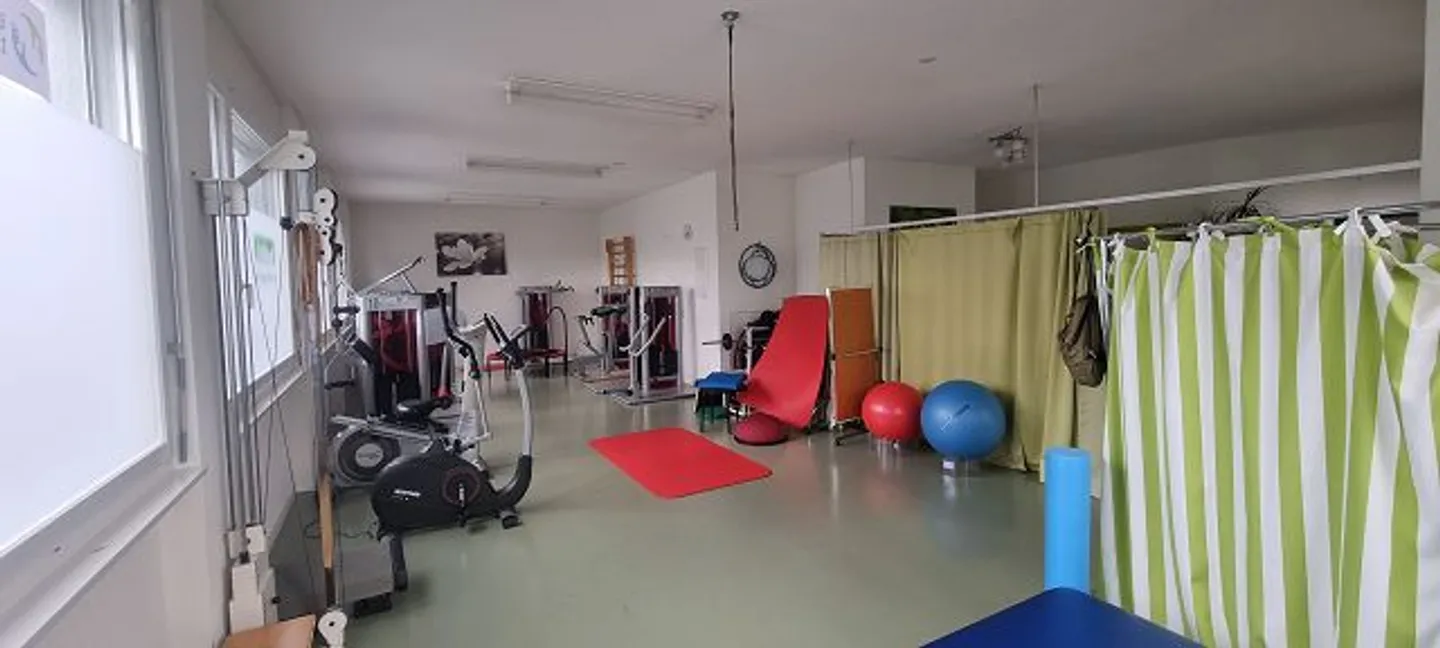 Pratica a Ruswil - Foto 1 di 10