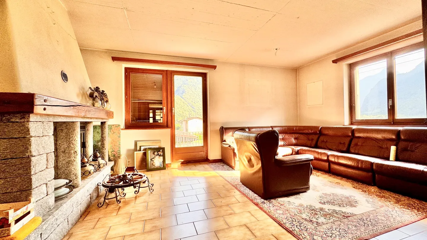 Casa in vendita, Malvaglia, a Serravalle, Svizzera - Foto 21 di 25