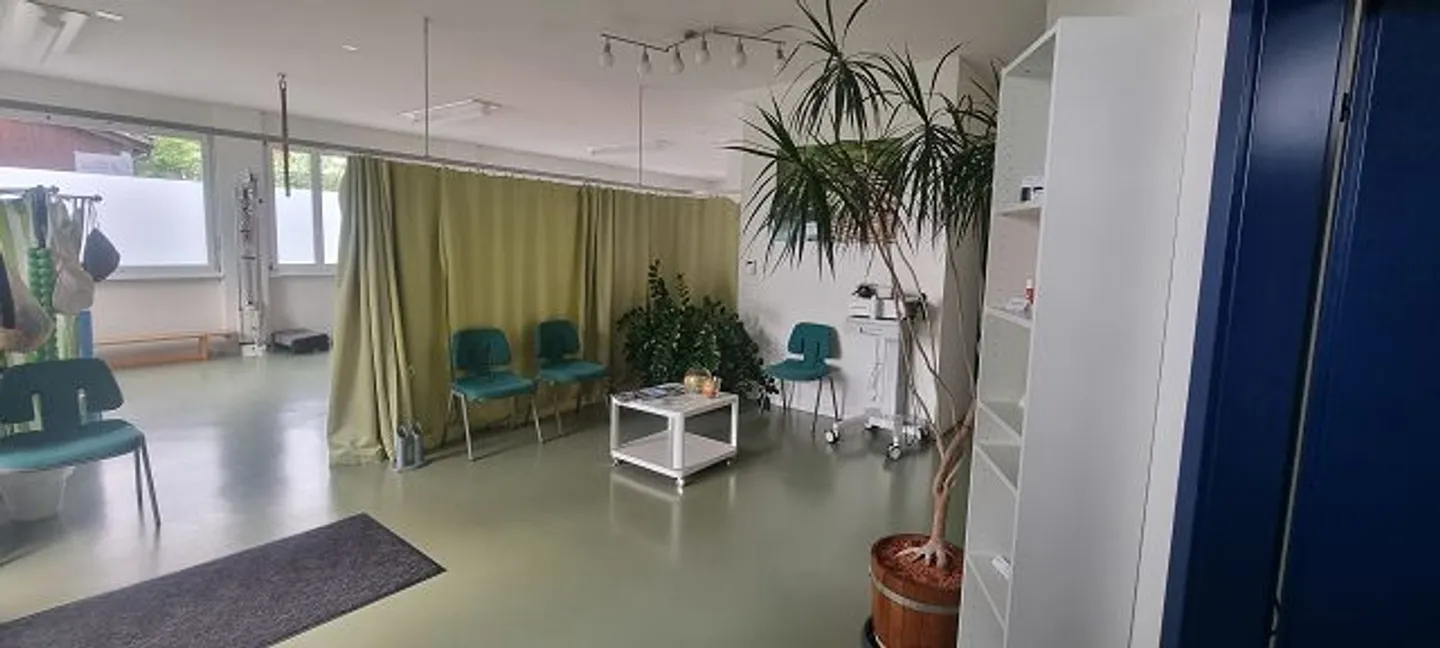 Pratica a Ruswil - Foto 2 di 10