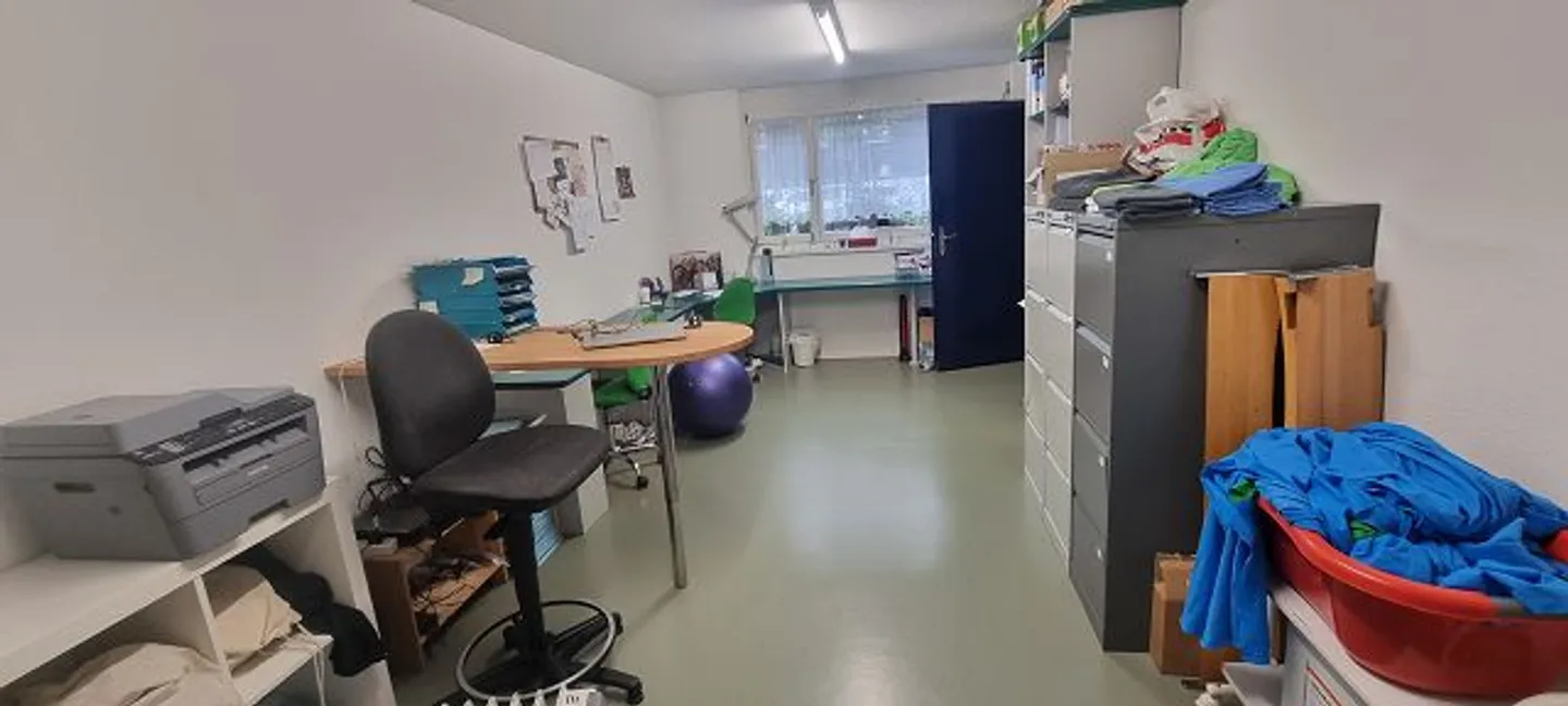 Pratica a Ruswil - Foto 3 di 10