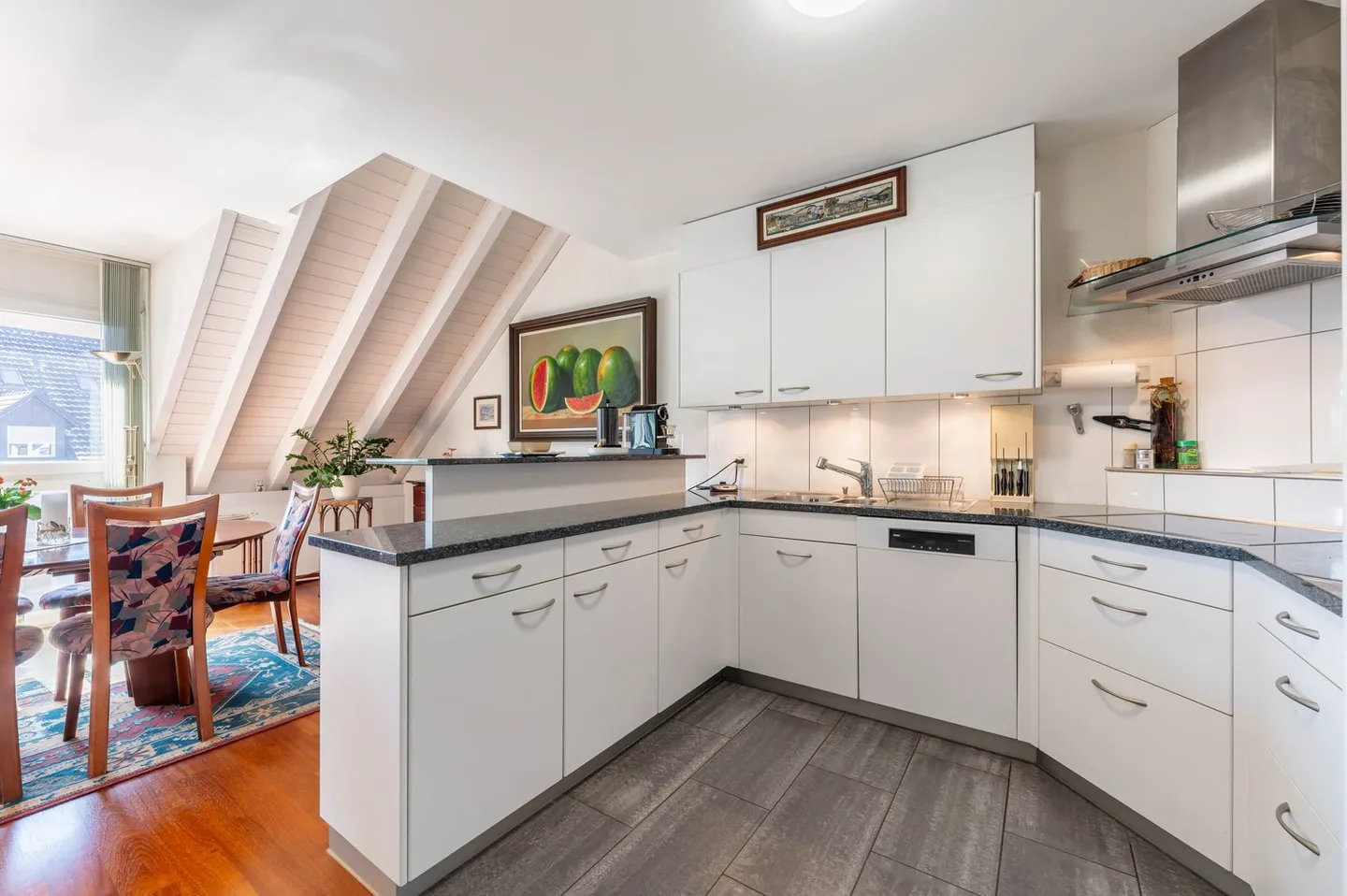 Vivere al Centro con una Bella Vista - Foto 2 di 9