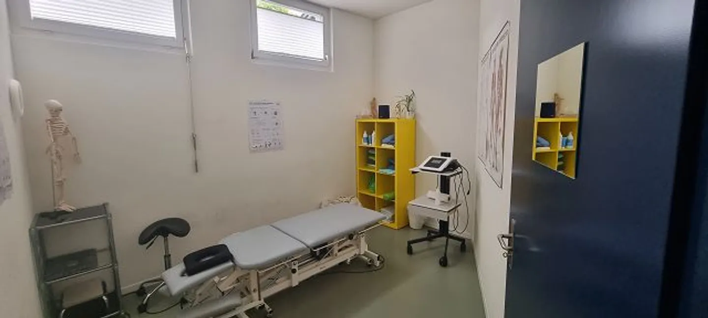 Pratica a Ruswil - Foto 4 di 10