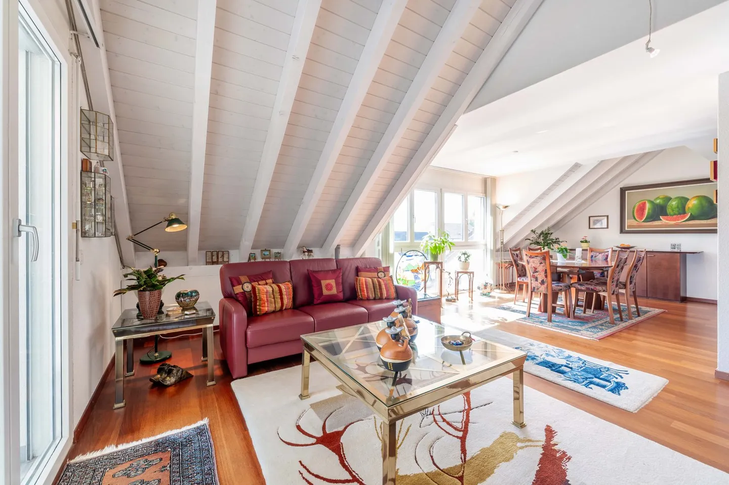 Vivere al Centro con una Bella Vista - Foto 3 di 9