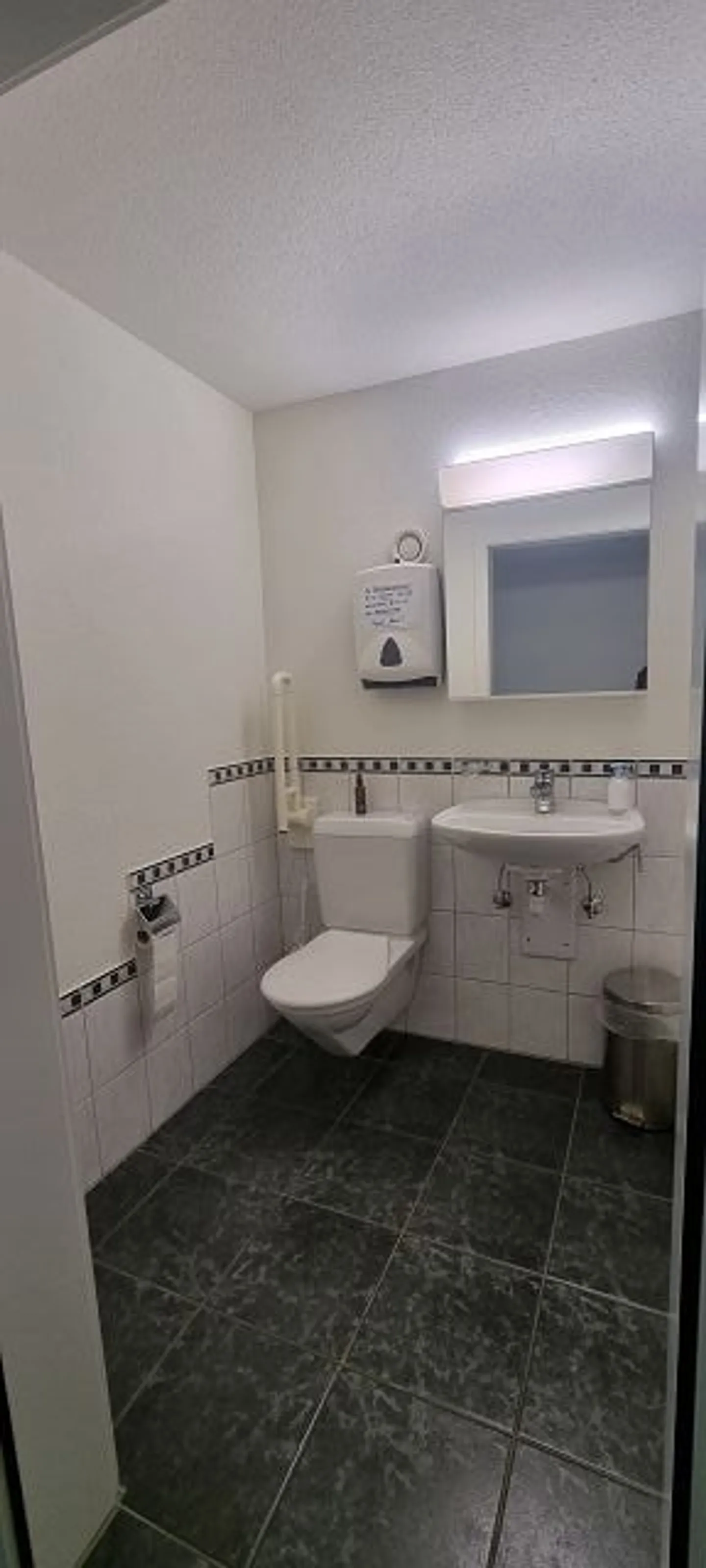 Pratica a Ruswil - Foto 7 di 10