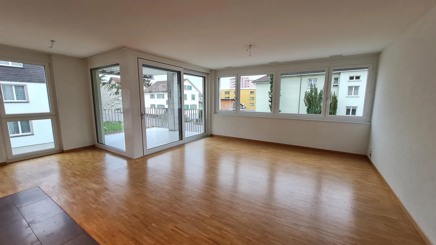 moderne, spacieux et lumineux - Photo 3 sur 7