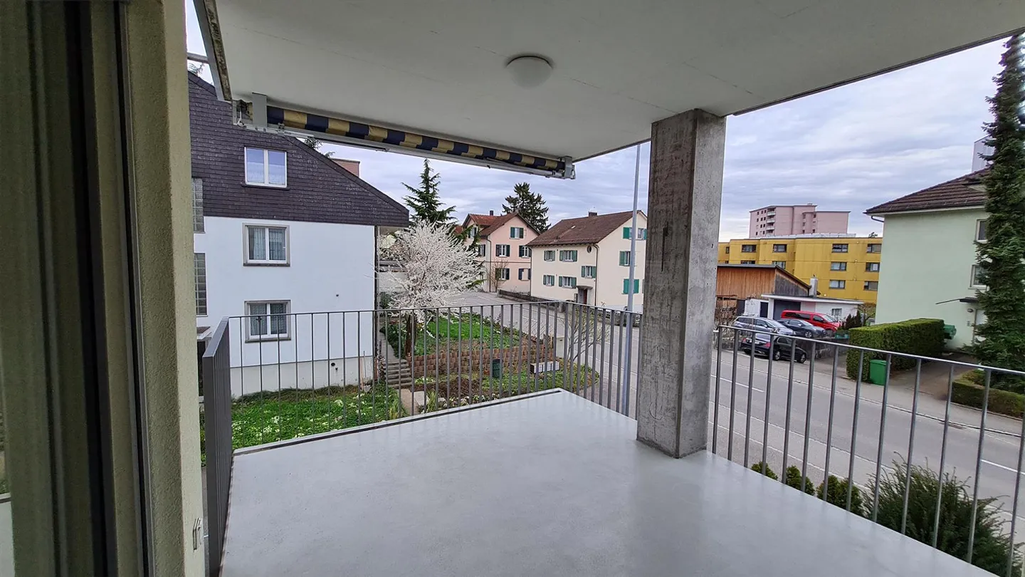 moderne, spacieux et lumineux - Photo 6 sur 7