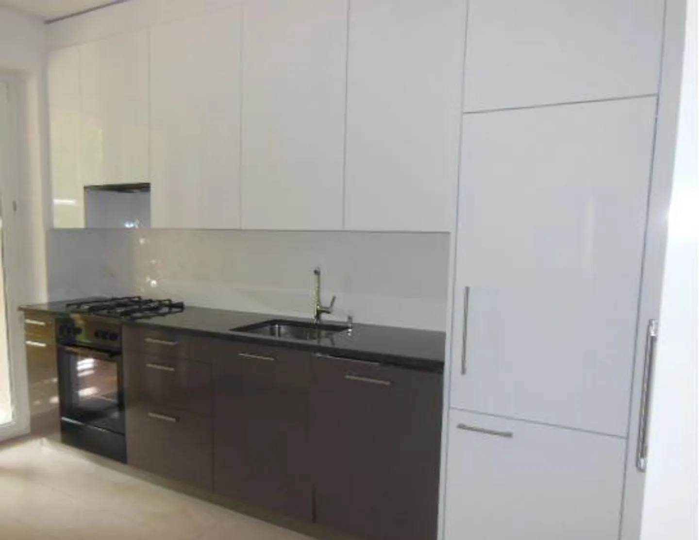 Gemütliche 3-Zimmerwohnung in der Nähe vom M'Parc - Foto 3 von 4